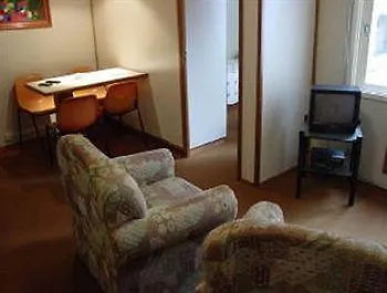 Regente Flat Hotel Порту-Алегри Апарт-отель
